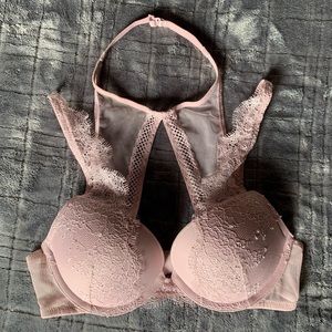 ‼️SOLD NOT FOR SALE‼️ Victoria's Secret Lace